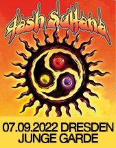 TASH SULTANA am 07.09.2022 in Dresden, Freilichtbühne JUNGE GARDE
