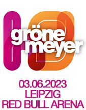HERBERT GRÖNEMEYER am 03.06.2023 in Leipzig, Red Bull Arena
