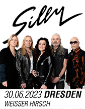 SILLY am 30.06.2023 in Dresden, Konzertplatz Weißer Hirsch