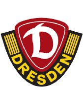 SG DYNAMO DRESDEN - 3. Liga am 01.01.2024 in Dresden, Rudolf-Harbig-Stadion