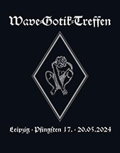 WGT - WAVE GOTIK TREFFEN 2024 am 17.05.2024 in Leipzig, Wave Gotik Treffen