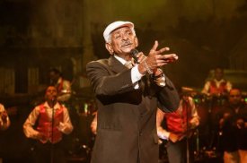 PASIÓN DE BUENA VISTA