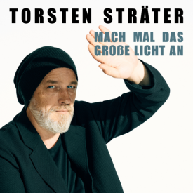 TORSTEN STRÄTER