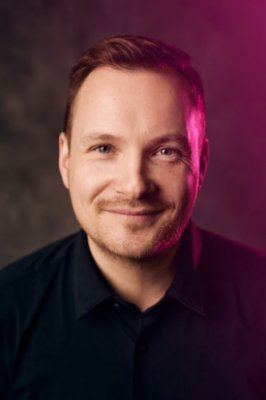 JAKOB SCHWERDTFEGER: MEISTERWERK