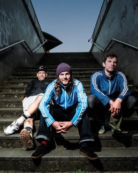 SPORTFREUNDE STILLER