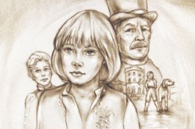 SANDTHEATER DRESDEN - DER KLEINE LORD