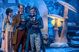 Gebrüder Grimm: Am Anfang aller Märchen