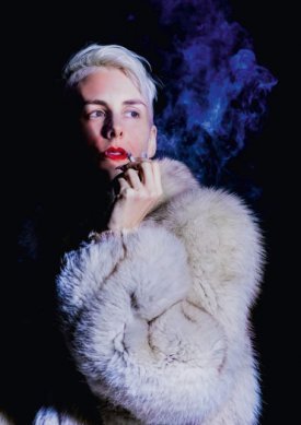 LISA ECKHART: ICH WAR MAL WER