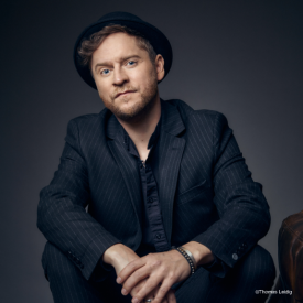  Foto zu JOHANNES OERDING am 13.06.2025, IGA Parkbühne Rostock » Konzertkasse 