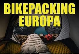 BILDER DER ERDE: BIKEPACKING EUROPA - Über alle Grenzen