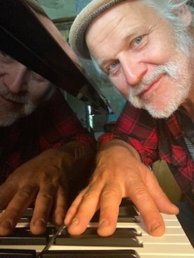 KontraPiano + Helena Forster | Weihnachtskonzert