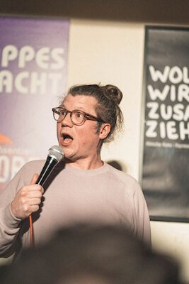 THOMAS SCHMIDT - Bitter Sweet Sympathy