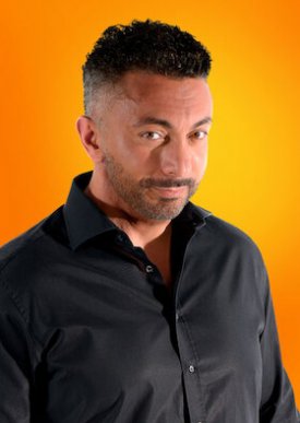 ÖZGUR CEBE - Geil ist geil