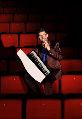 ANDREAS GUNDLACH - EIne Liebe. die bleibt