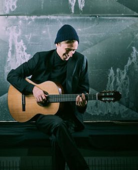 JAKOB HEYMANN - Musik für Optimisten