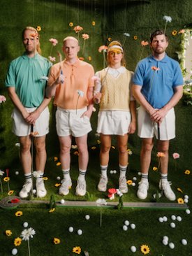 GUDE LEUDE - Gude Leude? - Gude Show!