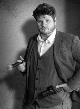 JAN PHILIPP ZYMNY - Illegale Straßentherapie