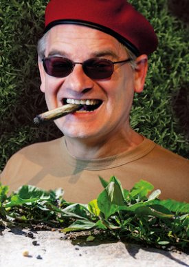 AUSBILDER SCHMIDT - Unkraut vergeht nicht