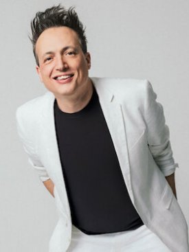 OLAF BOSSI - Generation XY - Die 80er, die 90er und das Leben heute