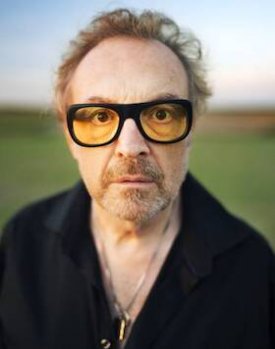 JOSEF HADER - Hader on Ice