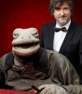 Michael Hatzius - Echsklusiv