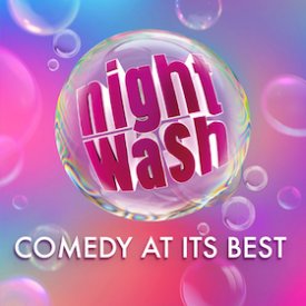 NIGHTWASH Live - Comedy ist LIVA am lustigsten
