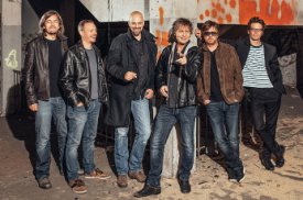 FOOLS GARDEN: 30 Jahre Lemon Tree