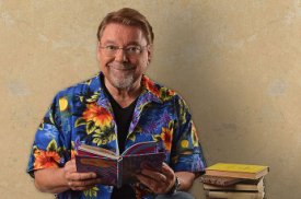 JÜRGEN VON DER LIPPE