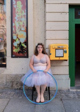 ANNA MATEUR & THE BEUYS: KAOSHÜTER