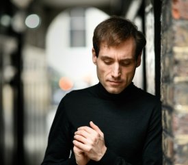 GILTBURG MIT RACHMANINOW