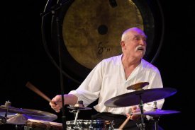 Fenster aus Jazz - GÜNTHER BABY SOMMER