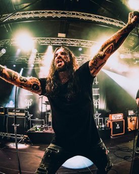 DER W - Stephan Weidner