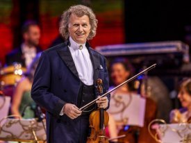 ANDRÉ RIEU
