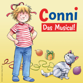 CONNI - Das Musical!