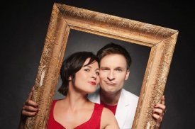 PAARSHIT – JEDER KRIEGT, WEN ER VERDIENT