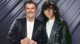 THOMAS ANDERS sings MODERN TALKING