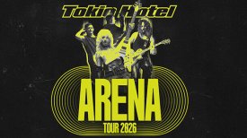TOKIO HOTEL