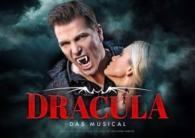 DRACULA – DAS MUSICAL