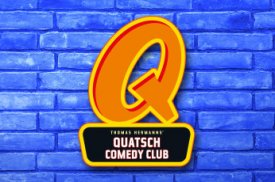QUATSCH COMEDY CLUB – Die Live Show