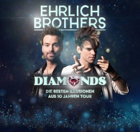 EHRLICH BROTHERS: DIAMONDS