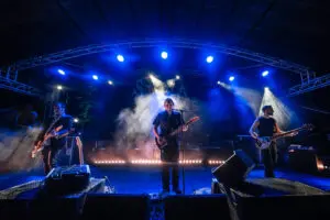 FOUR IMAGINARY BOYS: The Cure Tribute