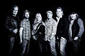 THE CHAIN: Fleetwood Mac Tribute