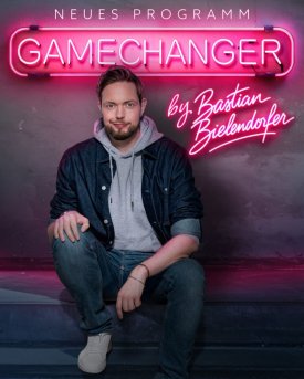 GAMECHANGER BY BASTIAN BIELENDORFER