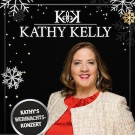 KATHY KELLY: DAS WEIHNACHTSKONZERT
