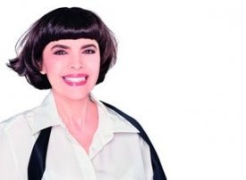 MIREILLE MATHIEU