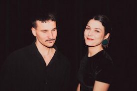 EVI FILIPPOU & ROBERT LUCACIU (d)