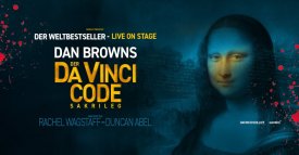 DAN BROWNS - DER DA VINCI CODE - SAKRILEG