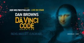 DAN BROWNS - DER DA VINCI CODE - SAKRILEG