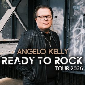 ANGELO KELLY