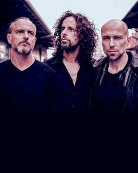 FORCED TO MODE: Depeche Mode’s Dark & Bright Lights